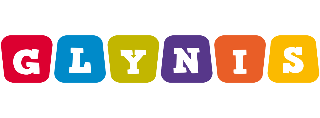 Glynis kiddo logo