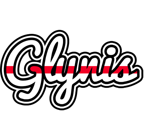 Glynis kingdom logo