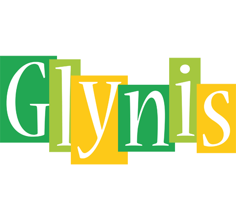 Glynis lemonade logo