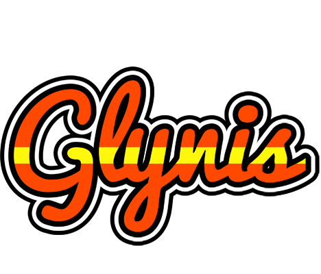 Glynis madrid logo