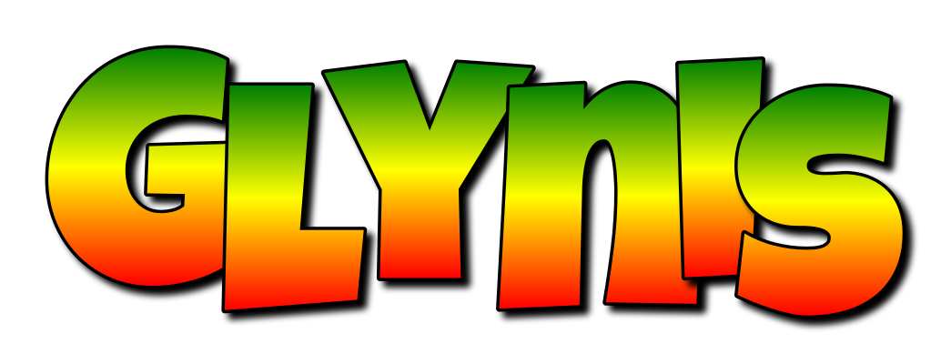 Glynis mango logo