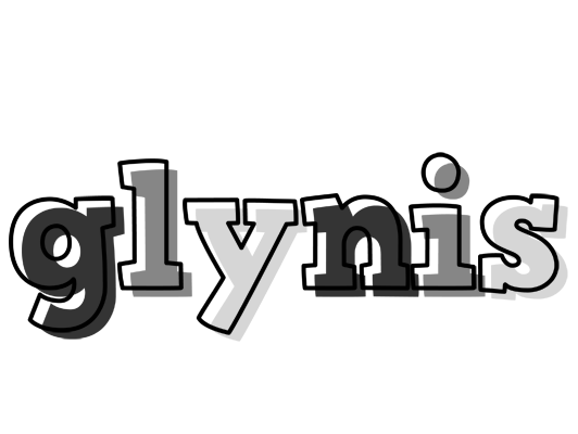 Glynis night logo