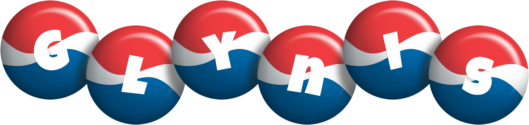 Glynis paris logo
