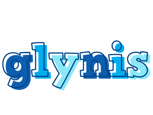 Glynis sailor logo