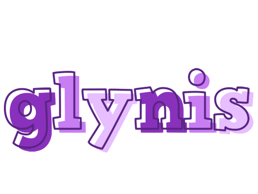 Glynis sensual logo