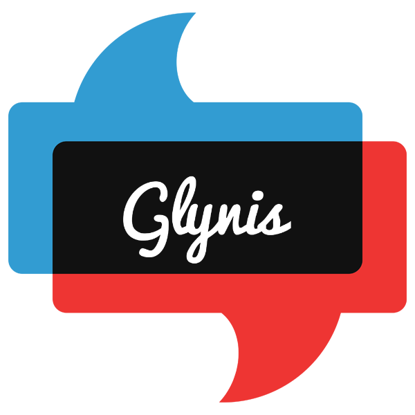 Glynis sharks logo