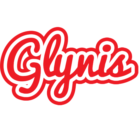 Glynis sunshine logo