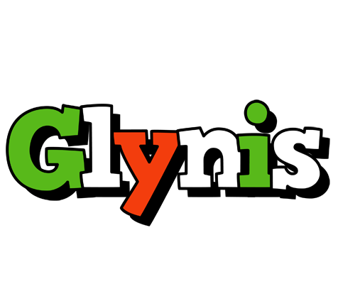 Glynis venezia logo