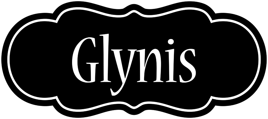 Glynis welcome logo