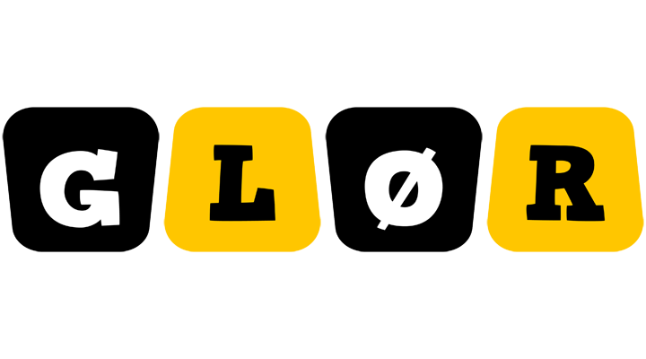 Glør boots logo