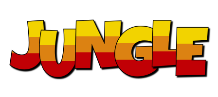 Gnesis jungle logo