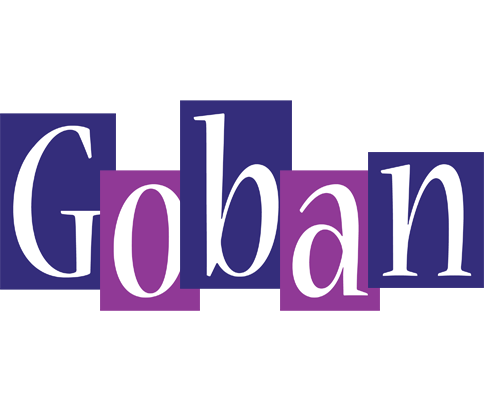 Goban autumn logo