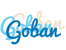 Goban breeze logo