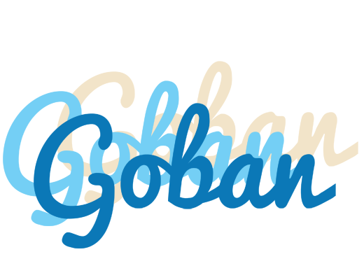 Goban breeze logo