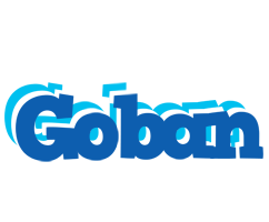 Goban business logo