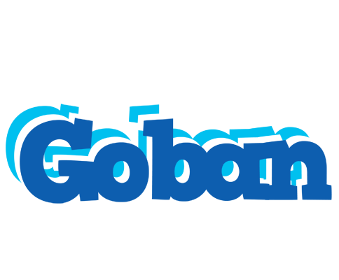 Goban business logo