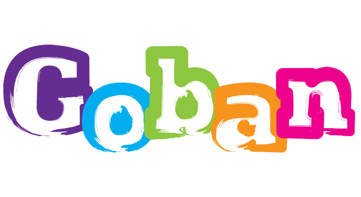 Goban casino logo