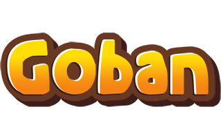 Goban cookies logo