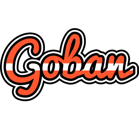 Goban denmark logo