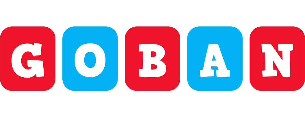 Goban diesel logo