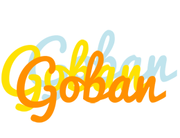 Goban energy logo