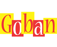 Goban errors logo