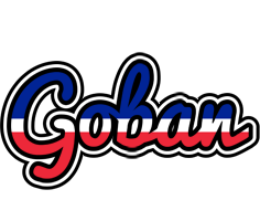 Goban france logo