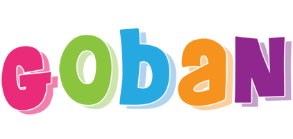 Goban friday logo