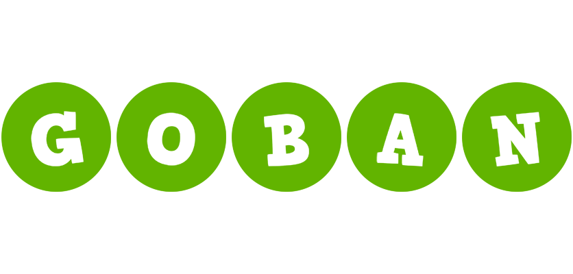 Goban games logo