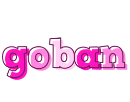 Goban hello logo