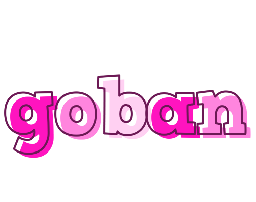 Goban hello logo