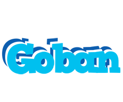 Goban jacuzzi logo