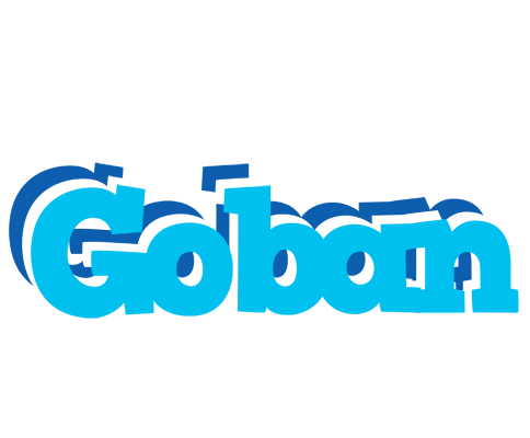 Goban jacuzzi logo