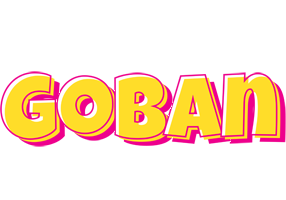 Goban kaboom logo