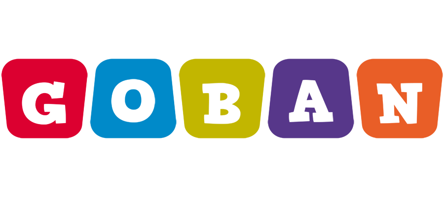 Goban kiddo logo