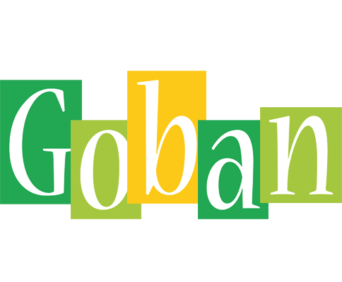 Goban lemonade logo