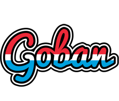 Goban norway logo