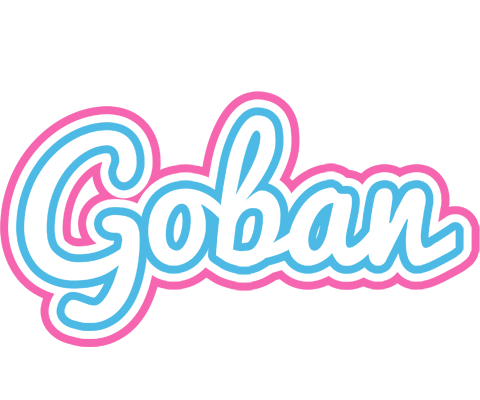 Goban outdoors logo