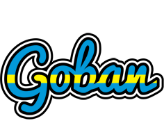 Goban sweden logo