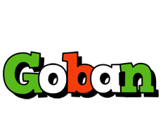 Goban venezia logo