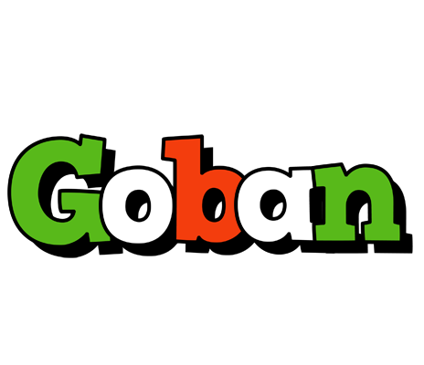 Goban venezia logo