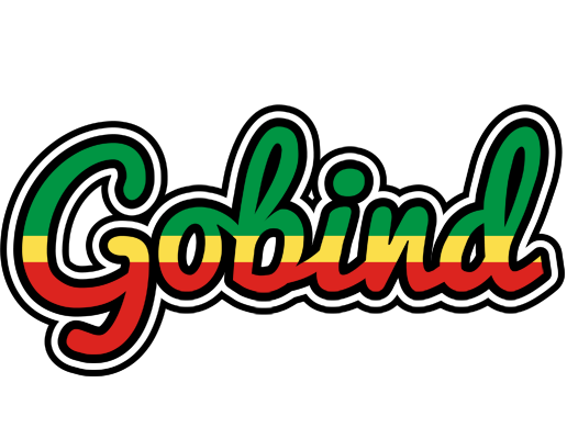 Gobind african logo
