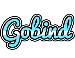 Gobind argentine logo