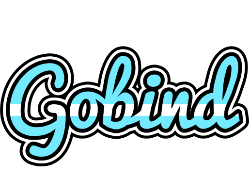 Gobind argentine logo