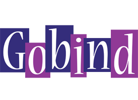 Gobind autumn logo