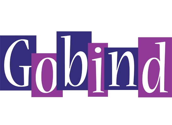 Gobind autumn logo