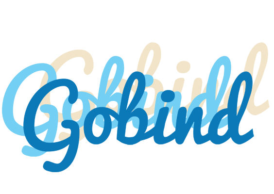 Gobind breeze logo