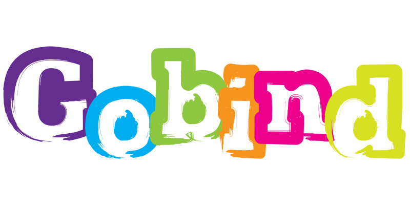 Gobind casino logo