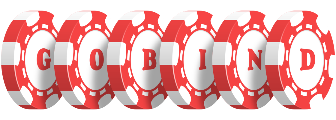 Gobind chip logo