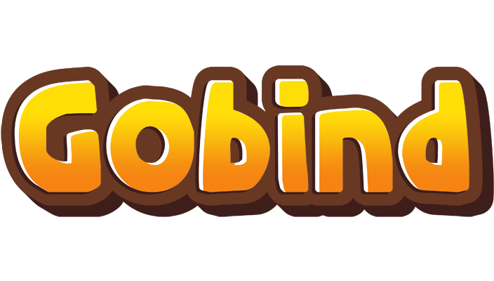 Gobind cookies logo